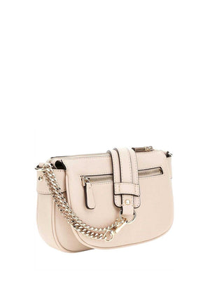 
                  
                    Guess Fedora Mini Handbag
                  
                