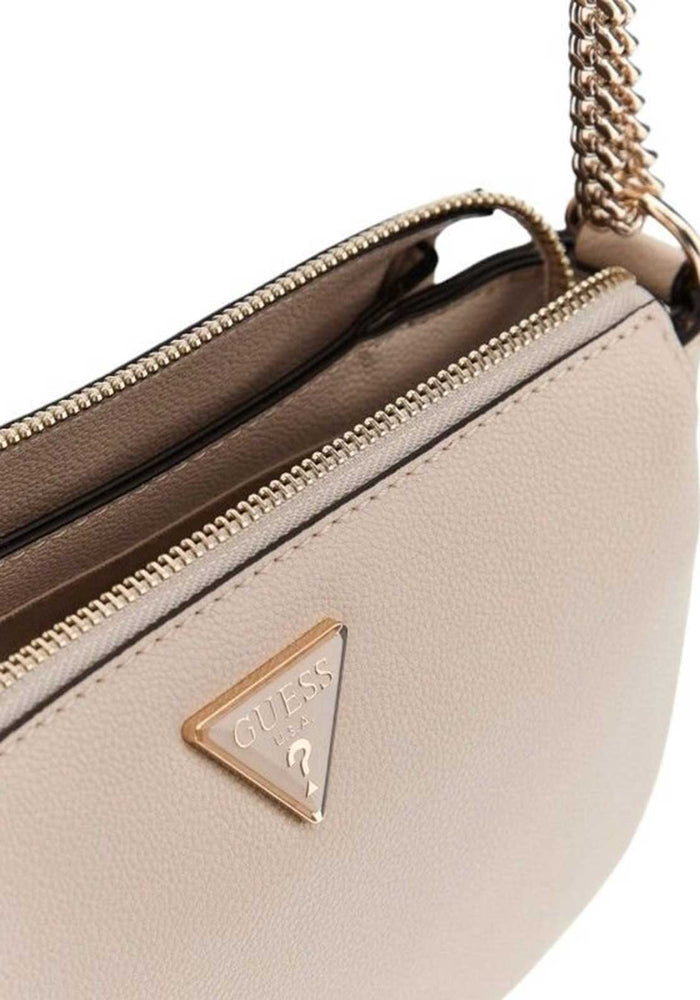 
                  
                    Guess Fedora Mini Handbag
                  
                