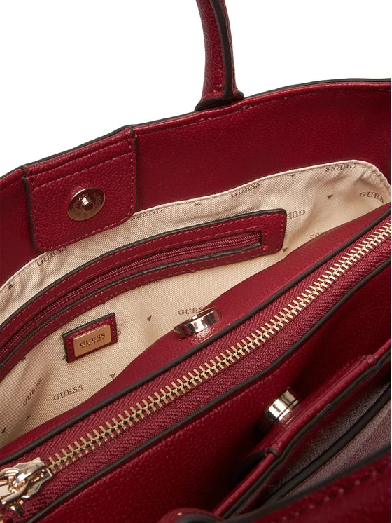 
                  
                    Guess Gregoria Satchel
                  
                