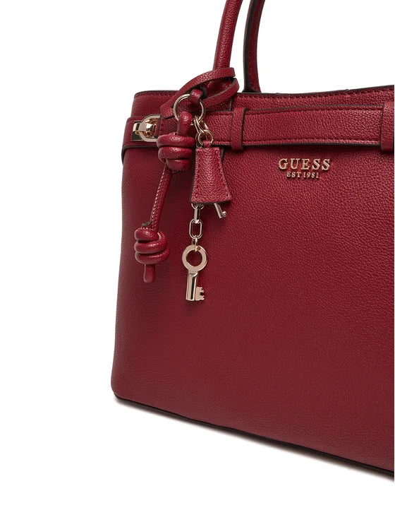 
                  
                    Guess Gregoria Satchel
                  
                