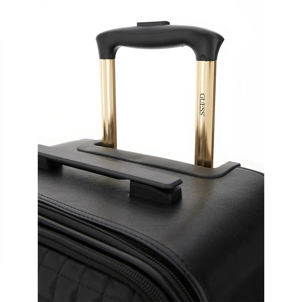 
                  
                    Guess Nadira 18" Trolley 8 Wheeler
                  
                