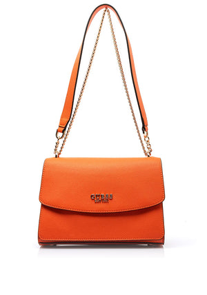 
                  
                    Guess Calista Flap Crossbody
                  
                