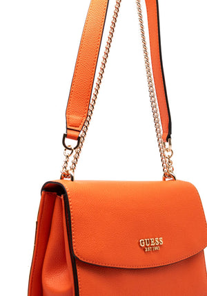 
                  
                    Guess Calista Flap Crossbody
                  
                