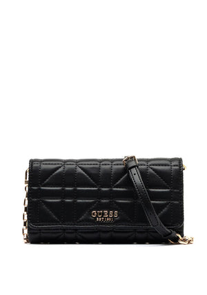 
                  
                    Guess Assia Mini Quilted Crossbody
                  
                