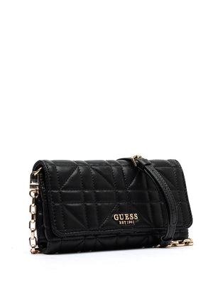 
                  
                    Guess Assia Mini Quilted Crossbody
                  
                