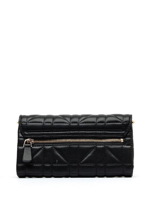 
                  
                    Guess Assia Mini Quilted Crossbody
                  
                