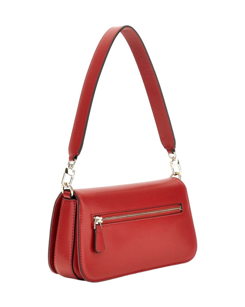 
                  
                    Guess Eco Mietta Flap Crossbody + Colours
                  
                