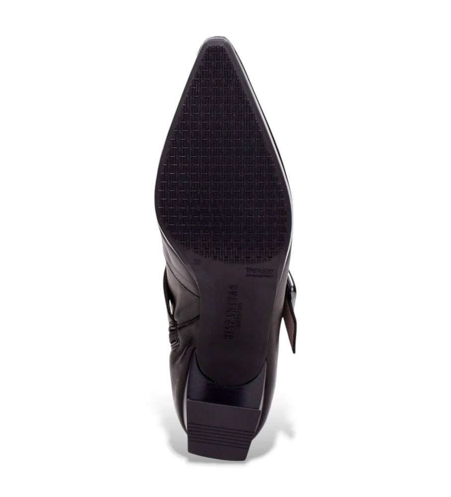 
                  
                    Hispanitas Atlanta Buckle Shoe Boots
                  
                