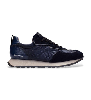 
                  
                    Hispanitas Kansas Trainers + Colours
                  
                