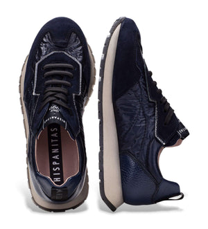 
                  
                    Hispanitas Kansas Trainers + Colours
                  
                