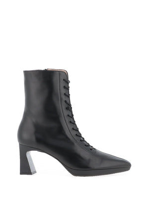 
                  
                    Hispanitas Atlanta Laced Ankle Boots
                  
                