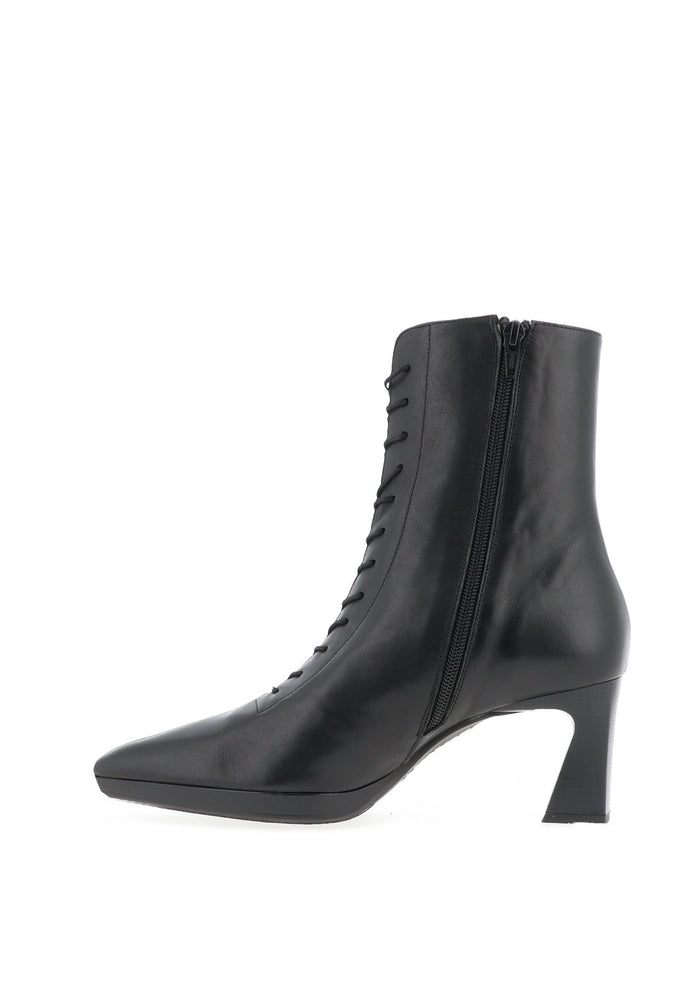 
                  
                    Hispanitas Atlanta Laced Ankle Boots
                  
                
