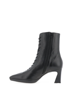 
                  
                    Hispanitas Atlanta Laced Ankle Boots
                  
                