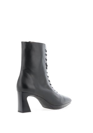
                  
                    Hispanitas Atlanta Laced Ankle Boots
                  
                