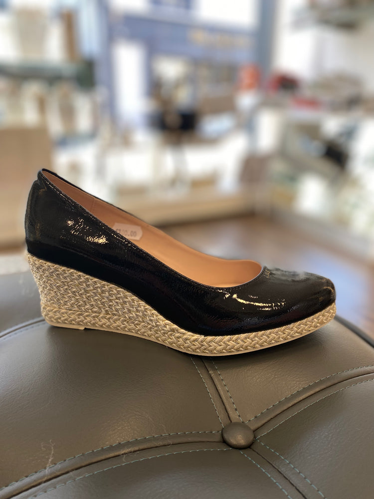 Jose saenz wedges sales