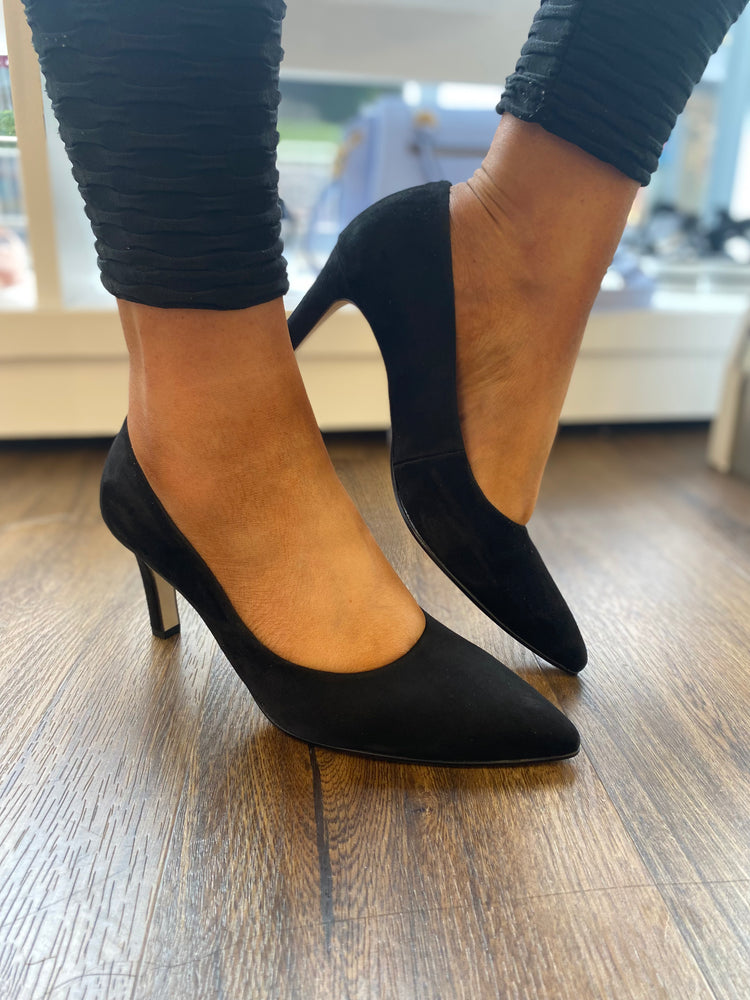 Gabor kitten heels sales