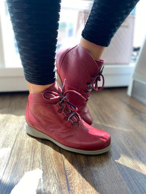 
                  
                    JOSE SAENZ RURAL ANKLE BOOT 2082 + COLOURS
                  
                