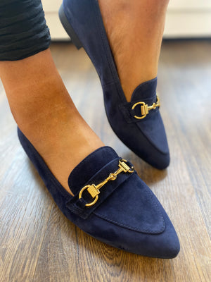 Gabor 2025 suede loafers