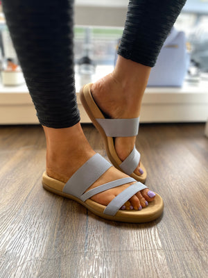 
                  
                    GABOR TRIPLE STRAP SANDALS 83.702.66 - PASTEL BLUE
                  
                