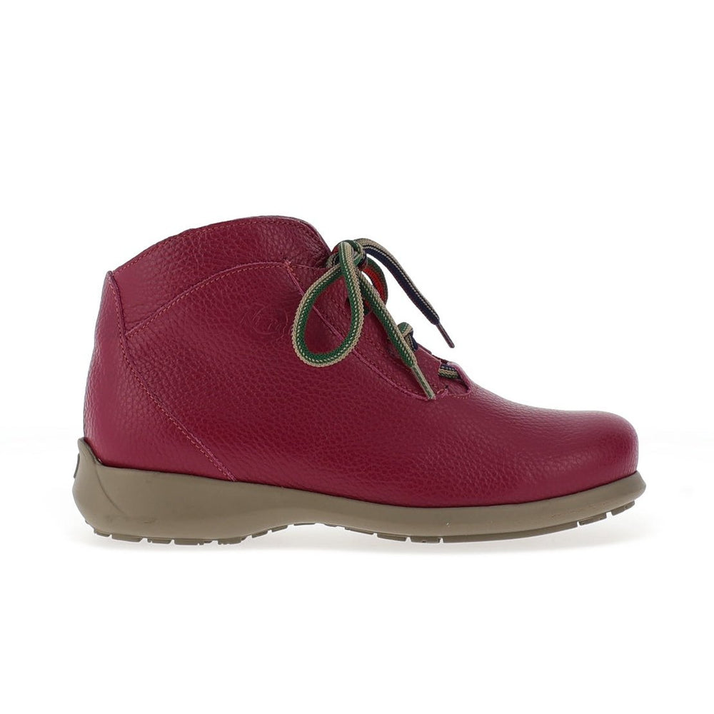 
                  
                    Jose Saenz Rural Ankle Boot + Colours
                  
                