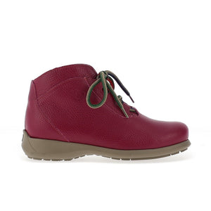 
                  
                    Jose Saenz Rural Ankle Boot + Colours
                  
                