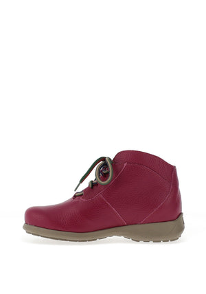 
                  
                    Jose Saenz Rural Ankle Boot + Colours
                  
                