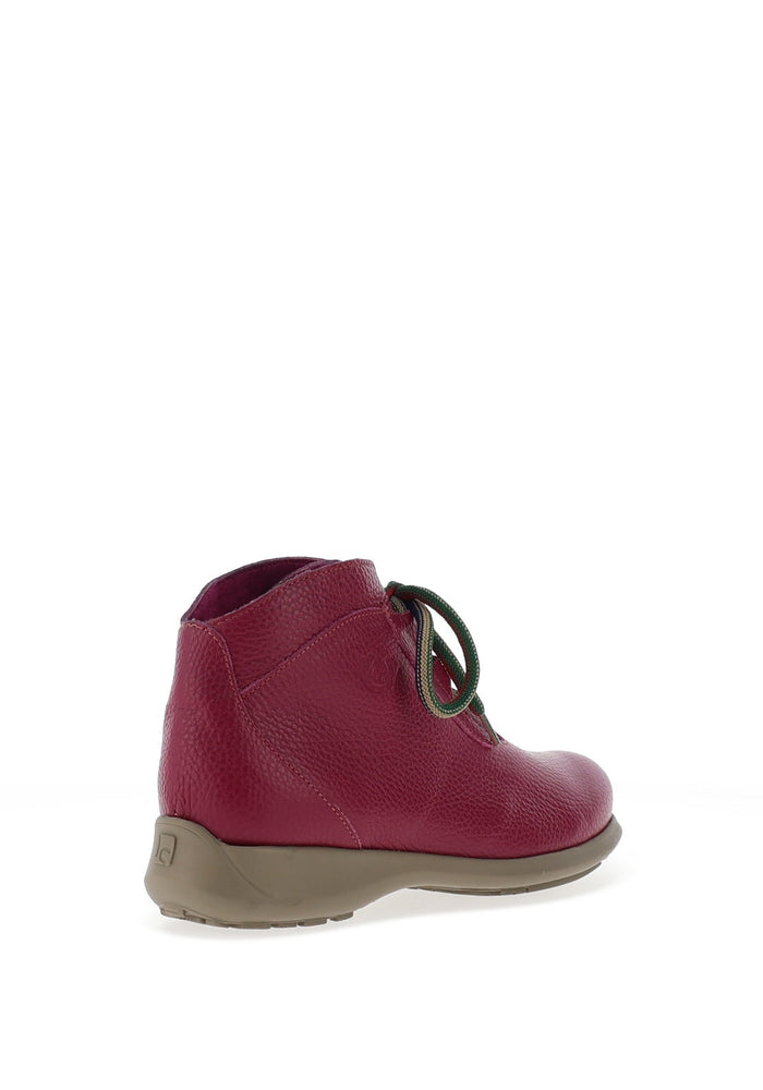 
                  
                    Jose Saenz Rural Ankle Boot + Colours
                  
                