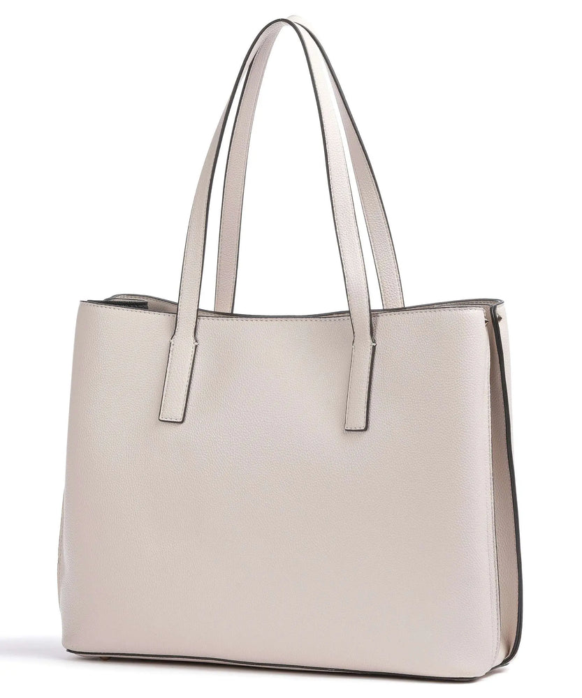 
                  
                    GUESS MERIDIAN GIRLFRIEND TOTE + COLOURS
                  
                