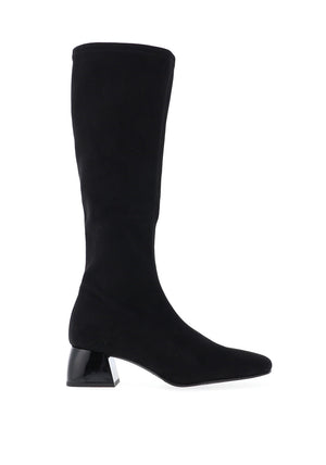 
                  
                    Miss Elastic Sock Knee Boot
                  
                