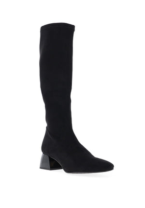 
                  
                    Miss Elastic Sock Knee Boot
                  
                