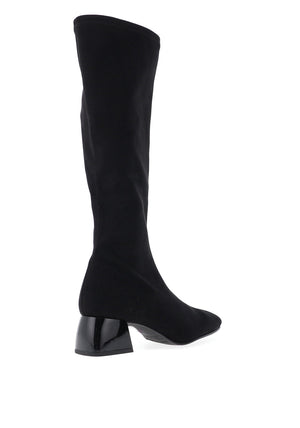 
                  
                    Miss Elastic Sock Knee Boot
                  
                