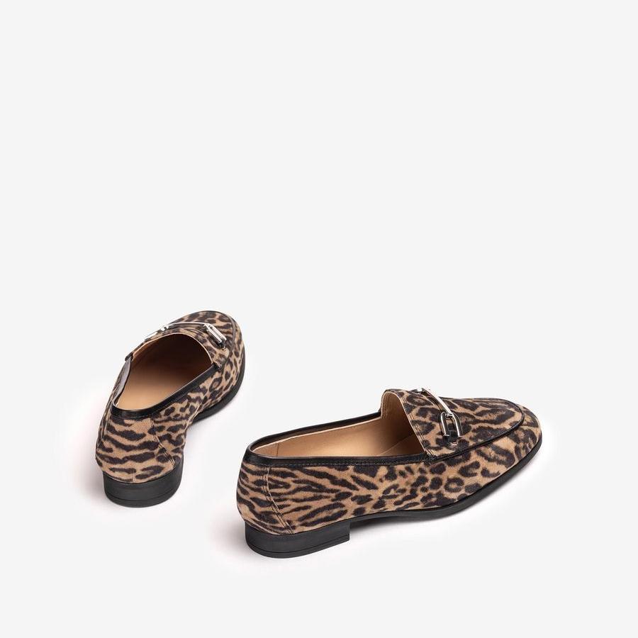 
                  
                    Unisa Daimiel Print Loafer
                  
                