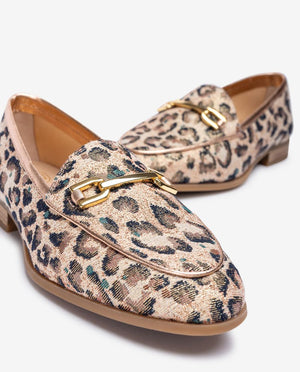
                  
                    UNISA DALCY PRINT LOAFERS
                  
                