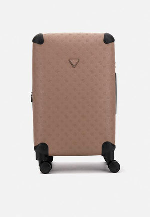
                  
                    Guess Wilder 4G Logo Trolley Taupe
                  
                