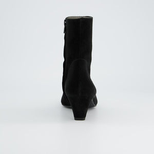 
                  
                    Paul Green Suede Ankle Boot
                  
                