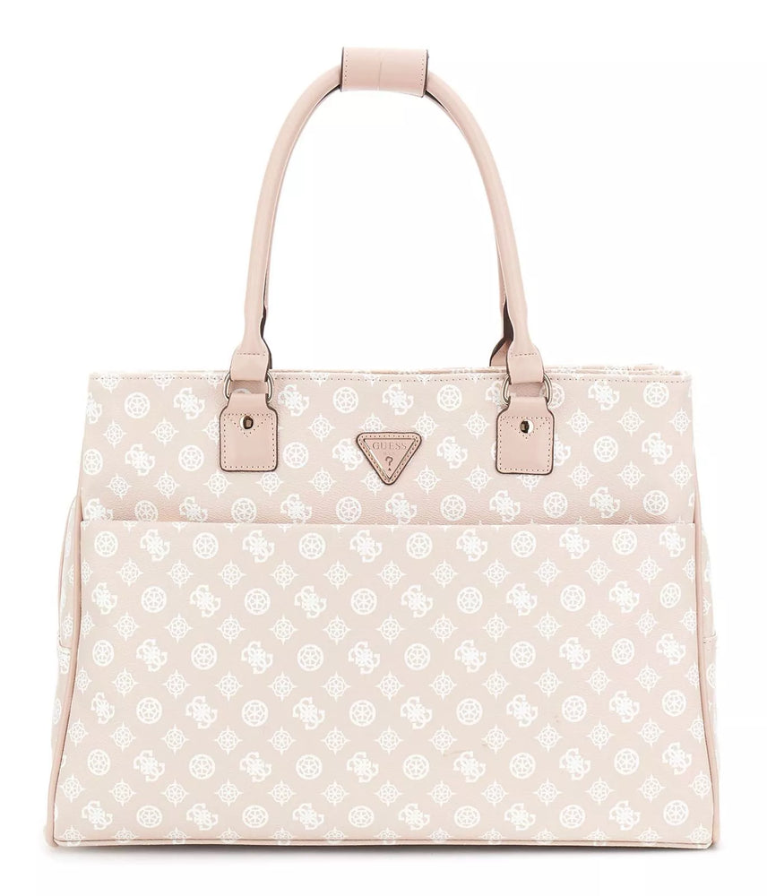 Guess Wilder Travel Tote