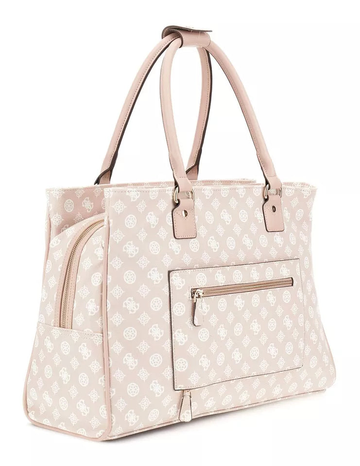 
                  
                    Guess Wilder Travel Tote
                  
                