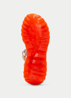 
                  
                    Hispanitas Coral Sporty Sandals
                  
                