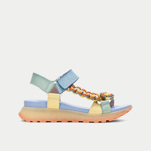 
                  
                    Hispanitas Multi Sporty Sandals
                  
                