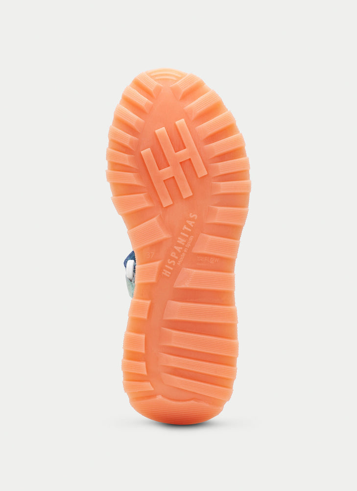 
                  
                    Hispanitas Multi Sporty Sandals
                  
                