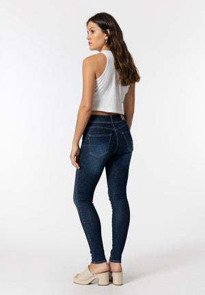 
                  
                    TIFFOSI ONE SIZE SILHOUETTE 1 JEANS 10053162
                  
                