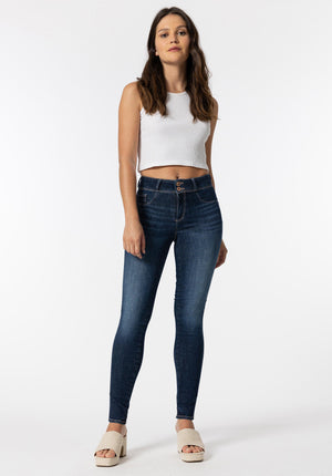 
                  
                    TIFFOSI ONE SIZE SILHOUETTE 1 JEANS 10053162
                  
                