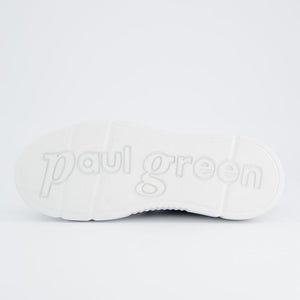 
                  
                    Paul Green Navy Platform Trainer
                  
                