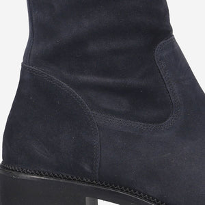 
                  
                    Paul Green Suede Ankle Boot + Colours
                  
                