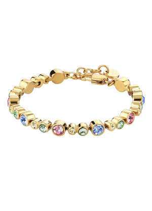 
                  
                    Dyrberg/Kern Teresia Pastel Bracelet
                  
                