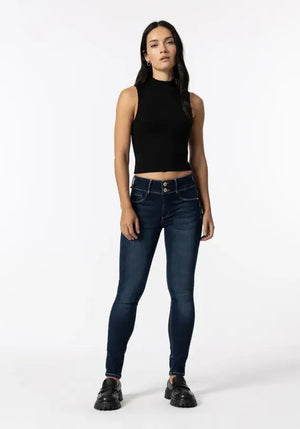 
                  
                    TIFFOSI ONE SIZE DOUBLE UP 86 JEANS
                  
                