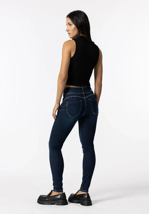 
                  
                    TIFFOSI ONE SIZE DOUBLE UP 86 JEANS
                  
                