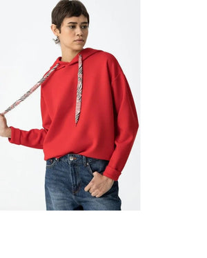 
                  
                    Tiffosi Kenzo Hoodie + Colours
                  
                