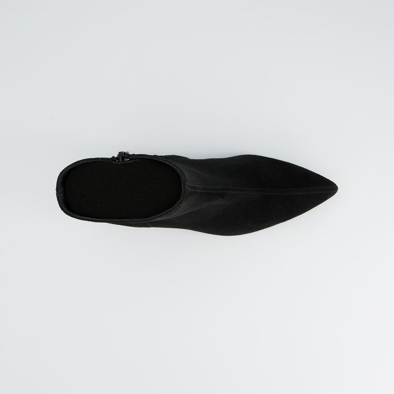 
                  
                    Paul Green Suede Ankle Boot
                  
                