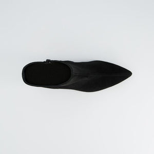 
                  
                    Paul Green Suede Ankle Boot
                  
                